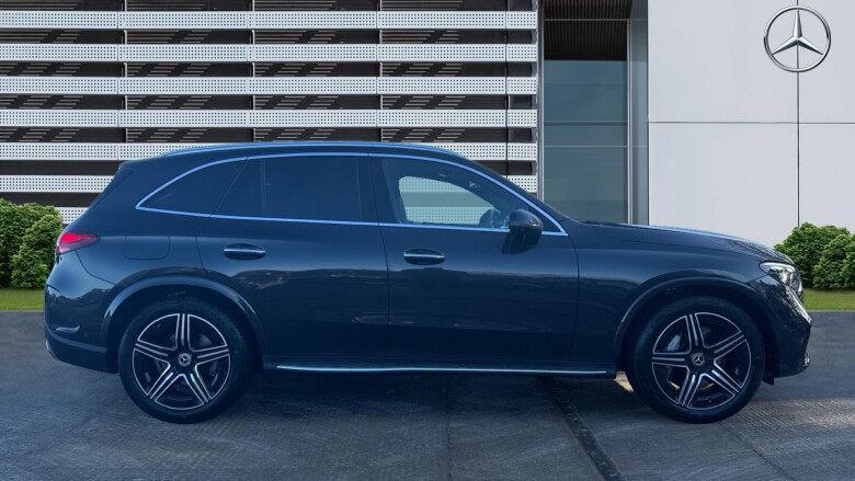 Mercedes-Benz GLC 300 4Matic AMG Line Premium 5dr 9G-Tronic Petrol Estate